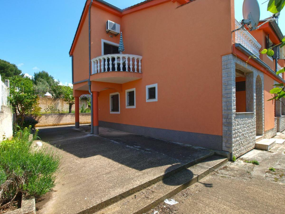 Apartments And Rooms Stoja Pula 1864 Exterior photo